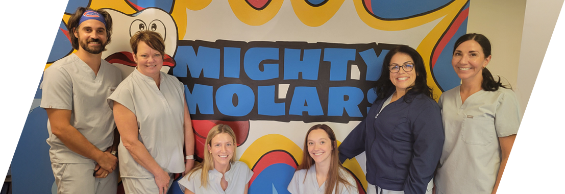 Inver Grove Heights Minnesota dental team